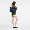 Navy Le Pliage Energy L Tote bag